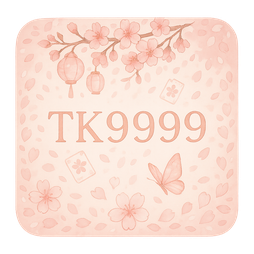 TK9999 logo